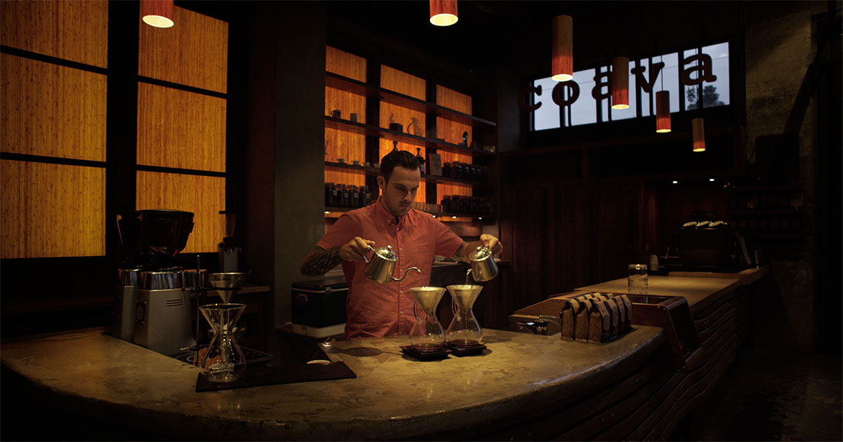 Hide72】オールアバウトコーヒー ALL ABOUT COFFEE ALL ABOUT
